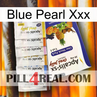 Blue Pearl Xxx 11